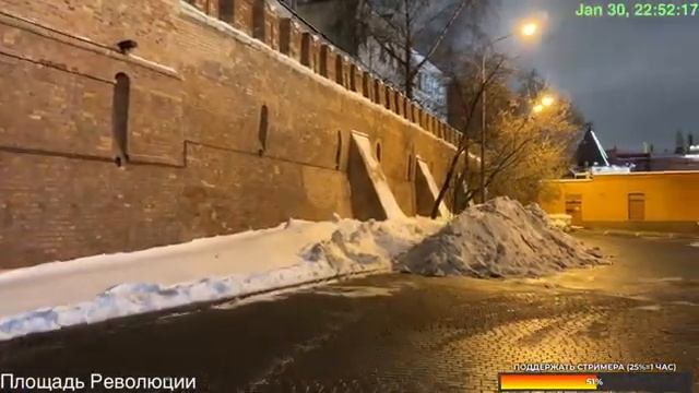 Москва – Суворовская площадь и Цветной бульвар, трусы на Неглинной, Никольская, Поварская и переулк смотреть онлайн