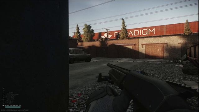 Такого месива еще не было! #4: Escape from Tarkov смотреть онлайн