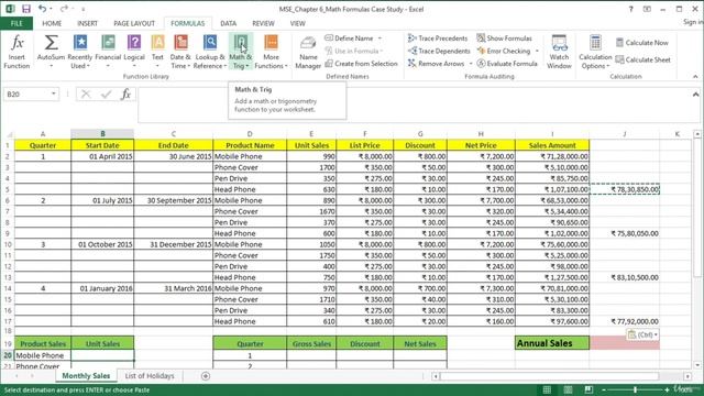 Learn Excel from Beginner to Advanced with VBA (Part 1/2) смотреть онлайн