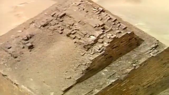 Снофру история фараона построившего самые древние пирамиды в Египте смотреть онлайн