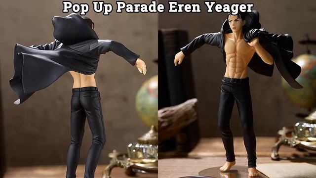 Figures Pre-order Roundup EP 2 - August Week 3 & 4 ( ENG SUB ) смотреть онлайн