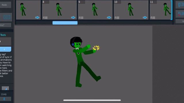 Character text stickman nodes this is the start of a brand new stick man animations. смотреть онлайн