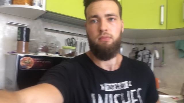 Сколько раз в день нужно есть чтобы похудеть или набрать массу? (На массе и на Сушке)