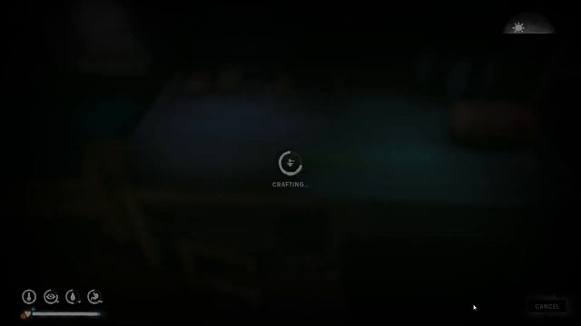 The Long Dark Experiment 24 - Crafting the Satchel - Hardest Difficulty w/ Twist 500 Days смотреть онлайн