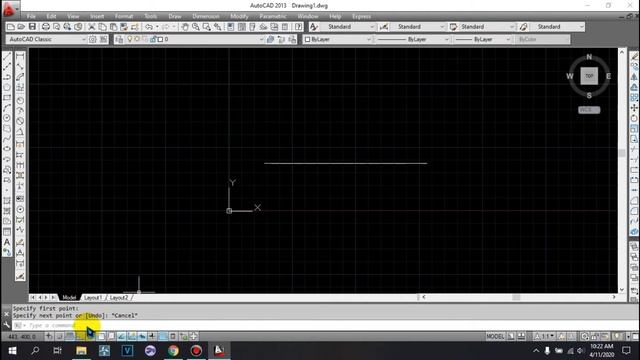 CARA SETTING AUTOCAD !!Dimension Style, Unit, Display dll смотреть онлайн