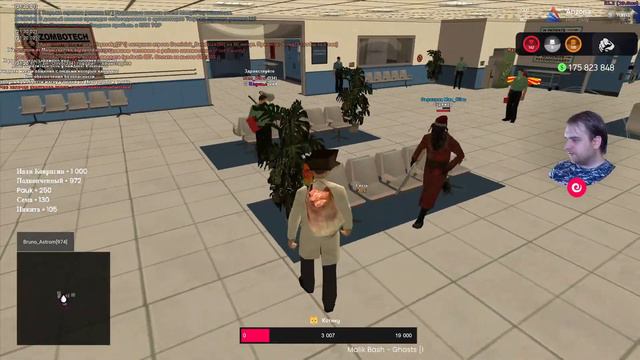 Бомжик поднял бабла | Arizona RP Yuma смотреть онлайн