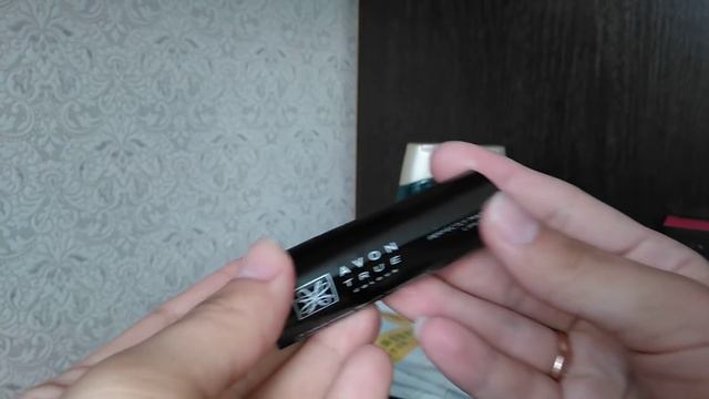 Заказ Avon 8/2019 + пакет-сюрприз смотреть онлайн