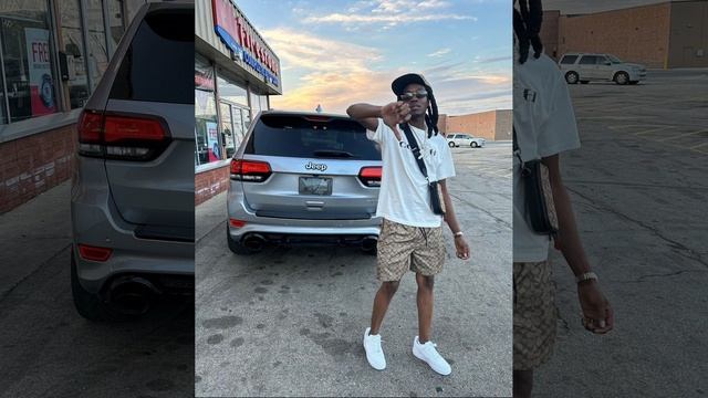 SME TaxFree x Chicken P Type Beat (2023) “What you Crack” смотреть онлайн