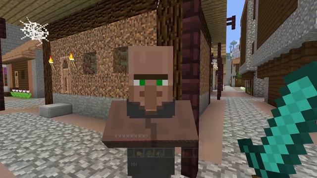 Minecraft XBOX - Evil Empire {211} "Journey to the Promise Land" смотреть онлайн