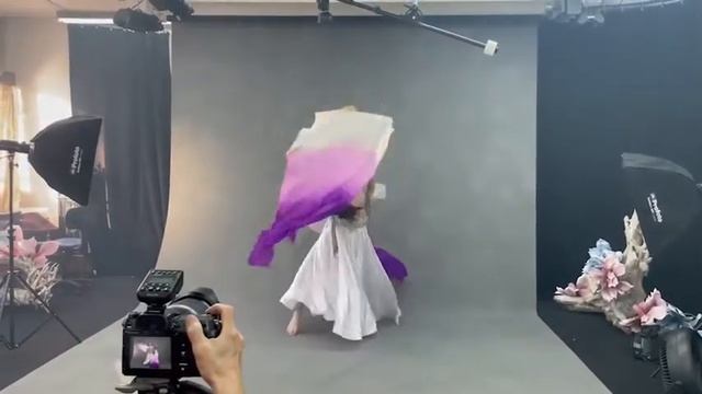 【Bellydance】Photo shoot ベリーダンス by Amalia смотреть онлайн