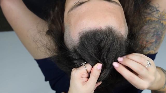 Man Braid Tutorial - Men's Hair Styles (2018) смотреть онлайн