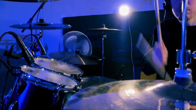 DRUM COVER - Дима Билан - Дорогая смотреть онлайн