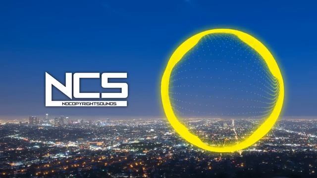 Jim Yosef - Lights [NCS Release]