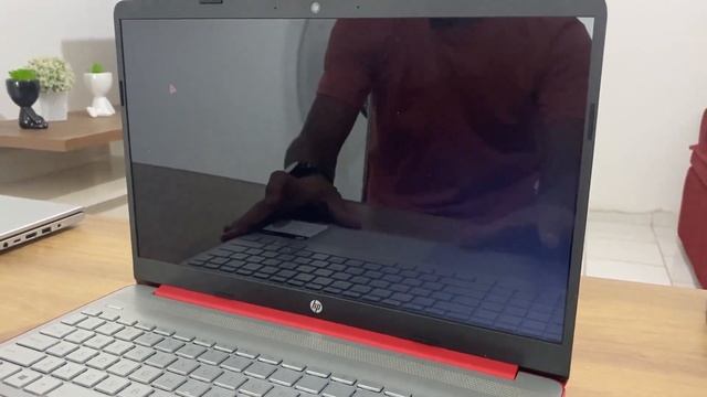 Novidade | Notebook HP Laptop 15 -DW0083WM - Windows 10 Home S смотреть онлайн
