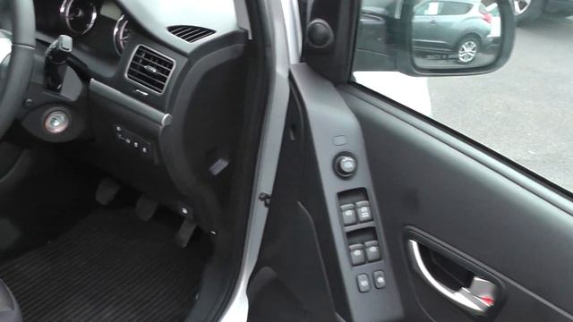 SSangyong Korando смотреть онлайн