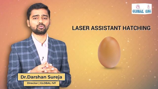What if IVF fails ? - Dr.Darshan Sureja смотреть онлайн
