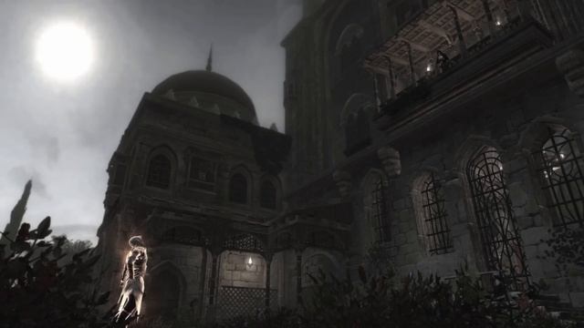 Кто прав - Ассасины или Тамплиеры? | Assassin's Сreed