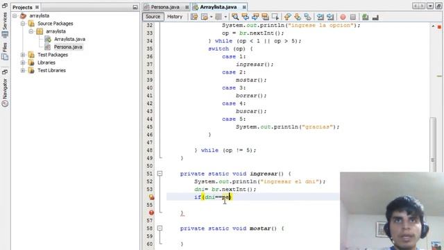 Java.Interface List: ArrayList смотреть онлайн