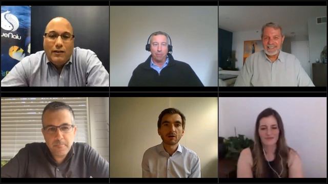 IntraFish Digital Events: Cell-based and plant-based seafood смотреть онлайн