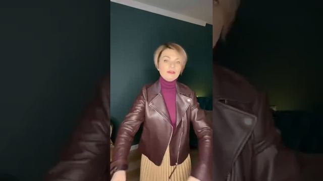 МНОГОСЛОЙНОСТЬ В ОДЕЖДЕ - КАК ИСПОЛЬЗОВАТЬ смотреть онлайн