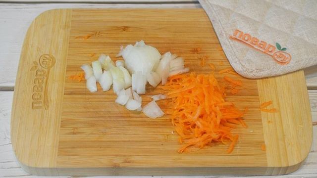 Сборник рецептов