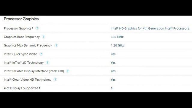 M4L.com offers Intel Xeon E3-1265L v3 Quad Core Socket FCLGA1150 Processor смотреть онлайн
