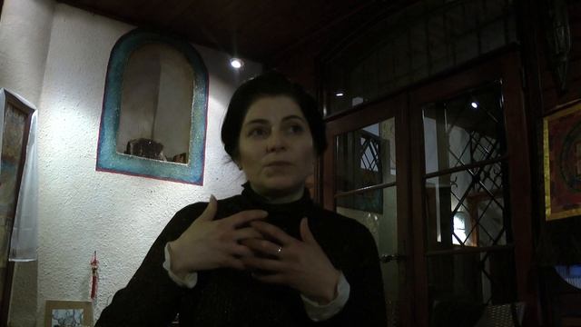 Прозерпина, Белая Луна и пандемия смотреть онлайн