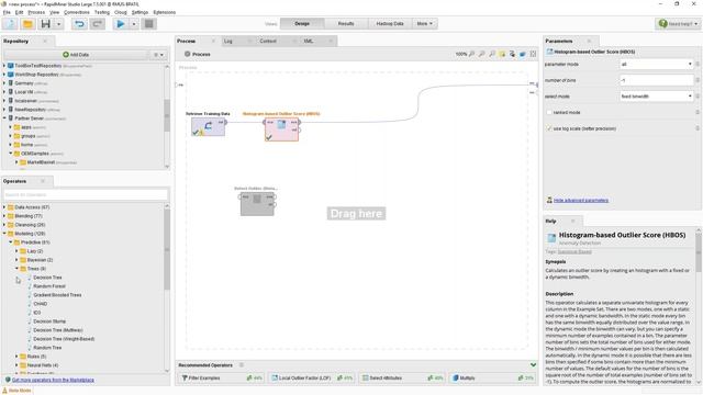 Embed Predictive Analytics into Your Applications with RapidMiner смотреть онлайн