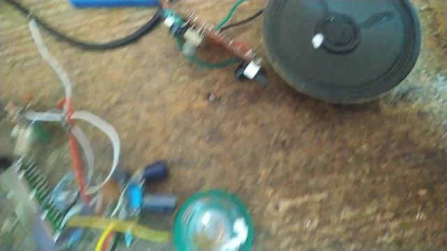 Как сделать рация