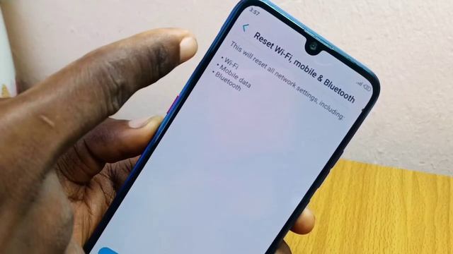 How To RESET Tecno Bluetooth Settings 2023
