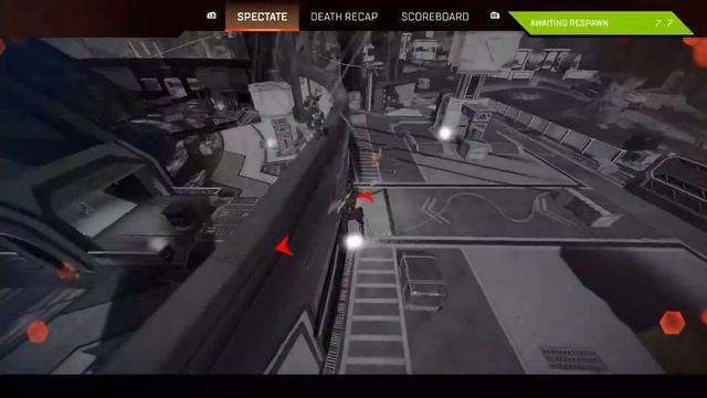 The Simplest Controller Movement Guide In Apex Legends... смотреть онлайн
