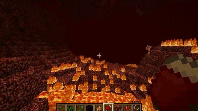 Minecraft: Как спать в аду! 720 HD! смотреть онлайн