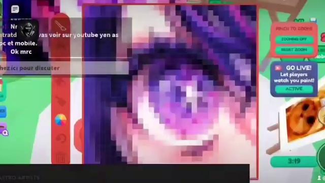 NEW BEST STARVING ARTIST SCRIPT [ PASTEBIN 2023 ] смотреть онлайн