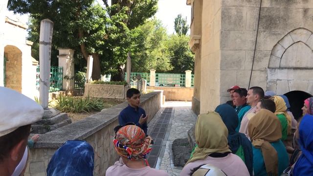 Как принять ислам и не пожалеть об этом 2019 смотреть онлайн