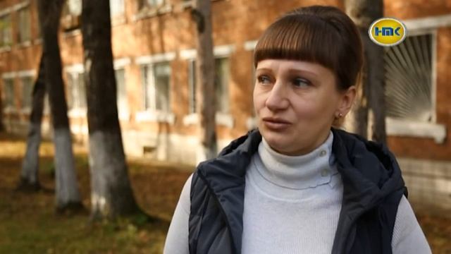 Социальный работник – благородная профессия.