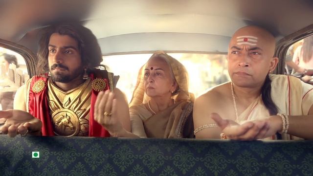 TIC TAC SEEDS - ENGLISH