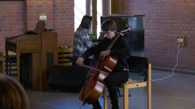 Этнокультурная неделя немцев в г. Омска. смотреть онлайн