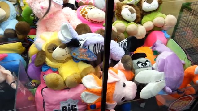 MAX CO-OP (WITH FINGERNFRETS) Claw Machine WIN Skill Crane Game Sugar Loaf FREEZE смотреть онлайн