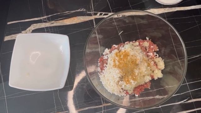 Такой вкусный Суп с Тифтелями покорил Миллион сердец //Шурпа с тефтелями !