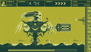 Wild Dogs (Contra) все боссы без урона, контра.