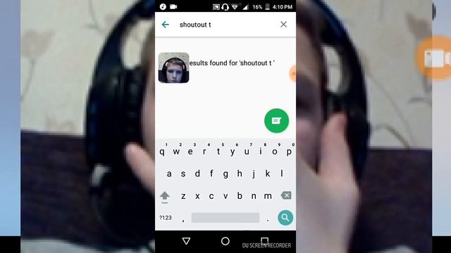 Shoutouts смотреть онлайн