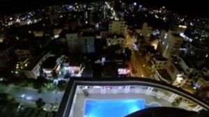 Нячанг транг палас отель.