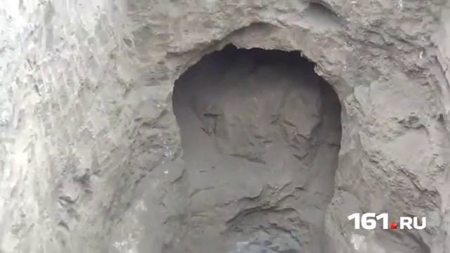 Катакомбы эпохи бронзы смотреть онлайн