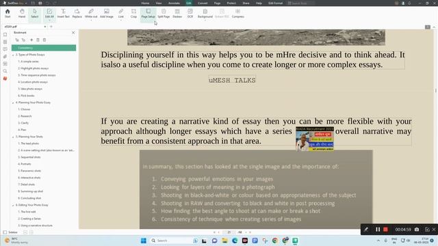 Best All In One PDF Software For Windows| Pdf Editor Compressor OCR Convert सभी काम बस एक क्लिक में смотреть онлайн