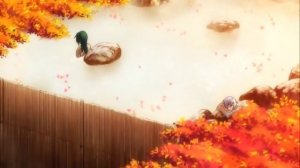 Рассвет Йоны OVA 1