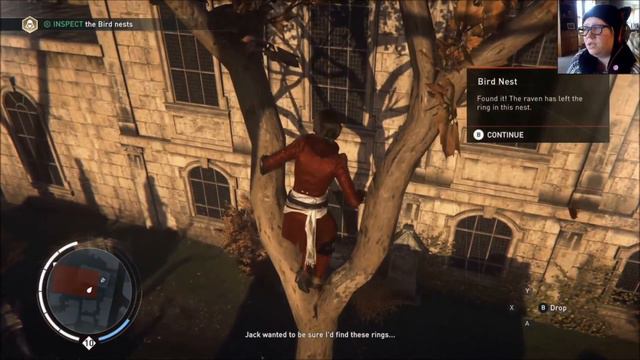 TWISTED BETRAYAL - Assassin's Creed Syndicate: Jack the Ripper DLC (Part 4) смотреть онлайн