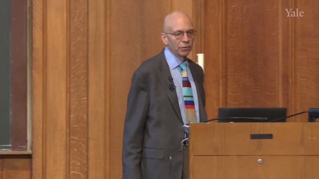 Lecture 8: Privatizing Government I: Utilities, Eminent Domain, and Local Government смотреть онлайн