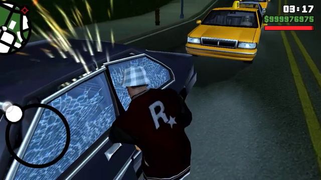 gtasa android freeroam смотреть онлайн