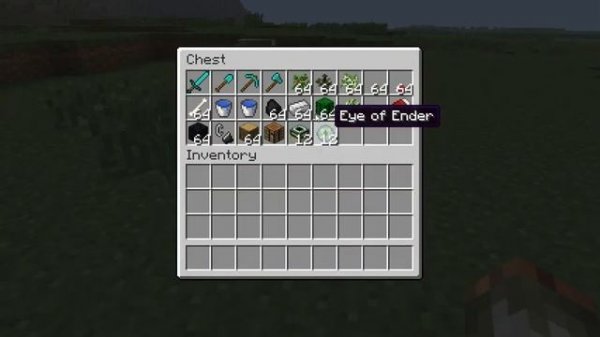 Minecraft-World Painter Обзор