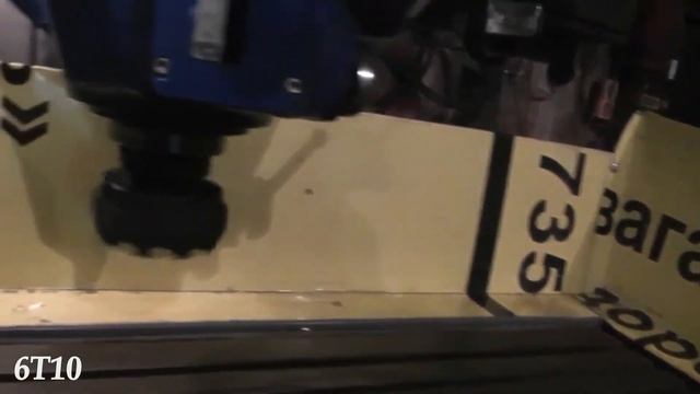 5 часть проекта 6Т10 Защита стола смотреть онлайн